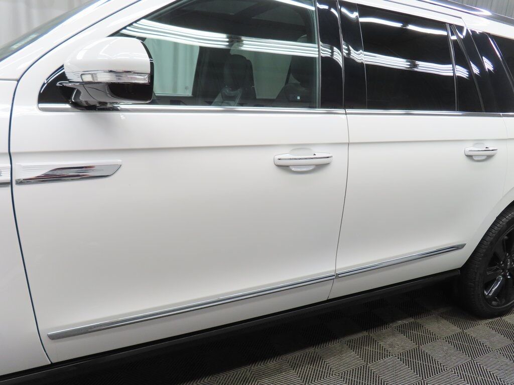 2024 Lincoln Navigator L Reserve 4WD Fond du Lac WI