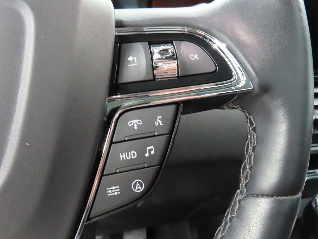 2024 Lincoln Navigator L Reserve 4WD Fond du Lac WI