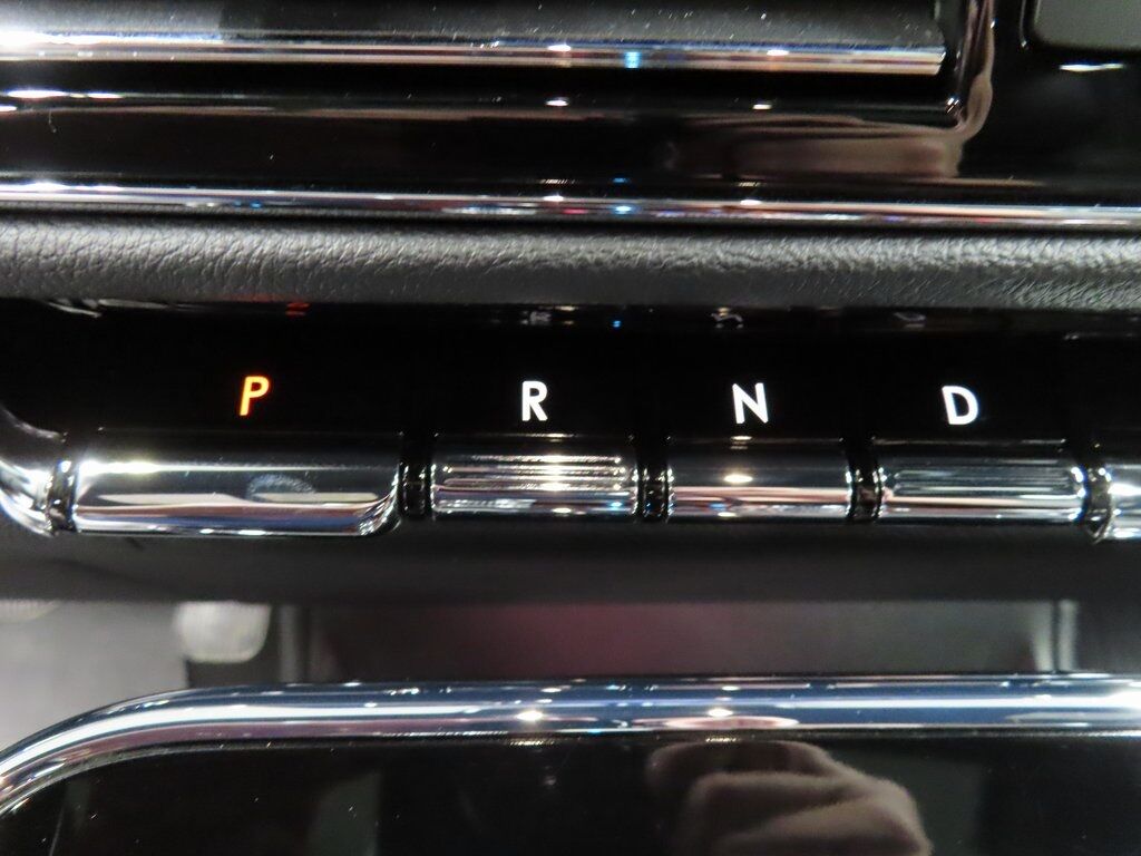 2024 Lincoln Navigator L Reserve 4WD Fond du Lac WI