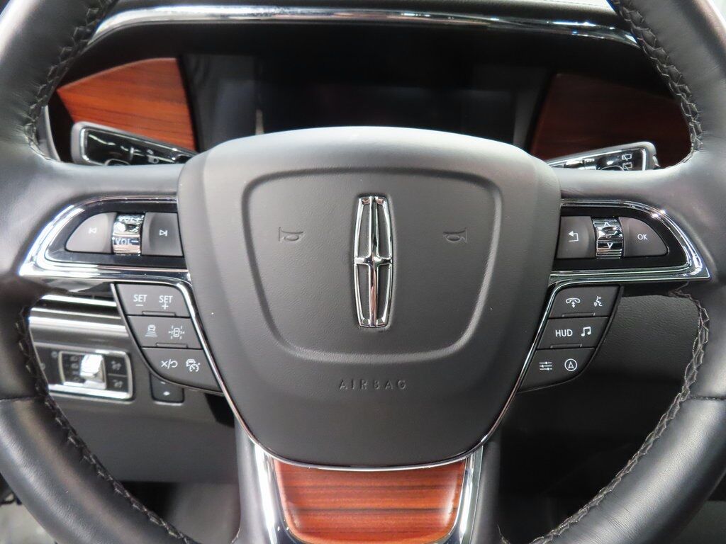 2024 Lincoln Navigator L Reserve 4WD Fond du Lac WI