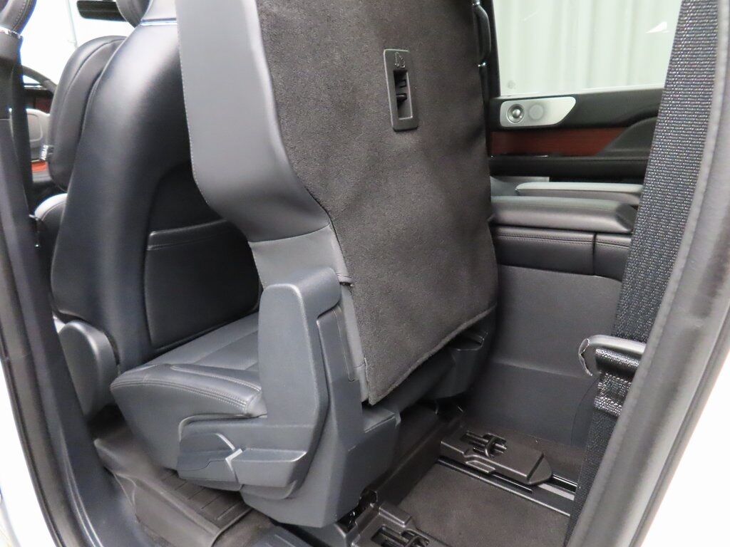 2024 Lincoln Navigator L Reserve 4WD Fond du Lac WI