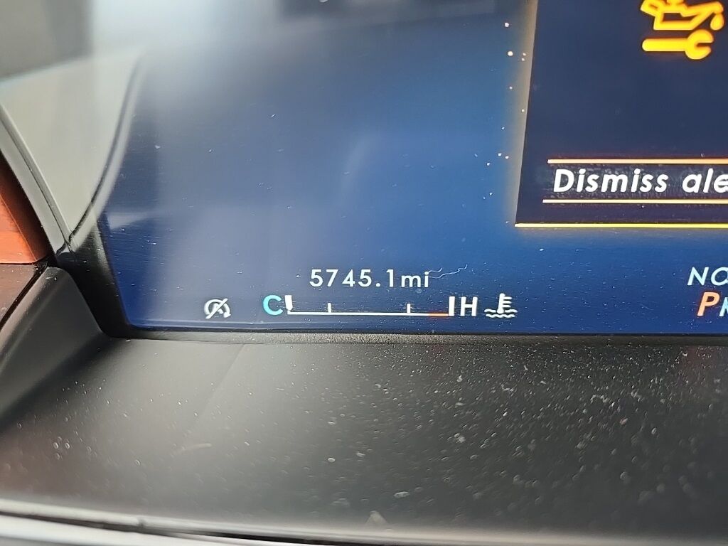 2024 Lincoln Navigator L Reserve 4WD Fond du Lac WI