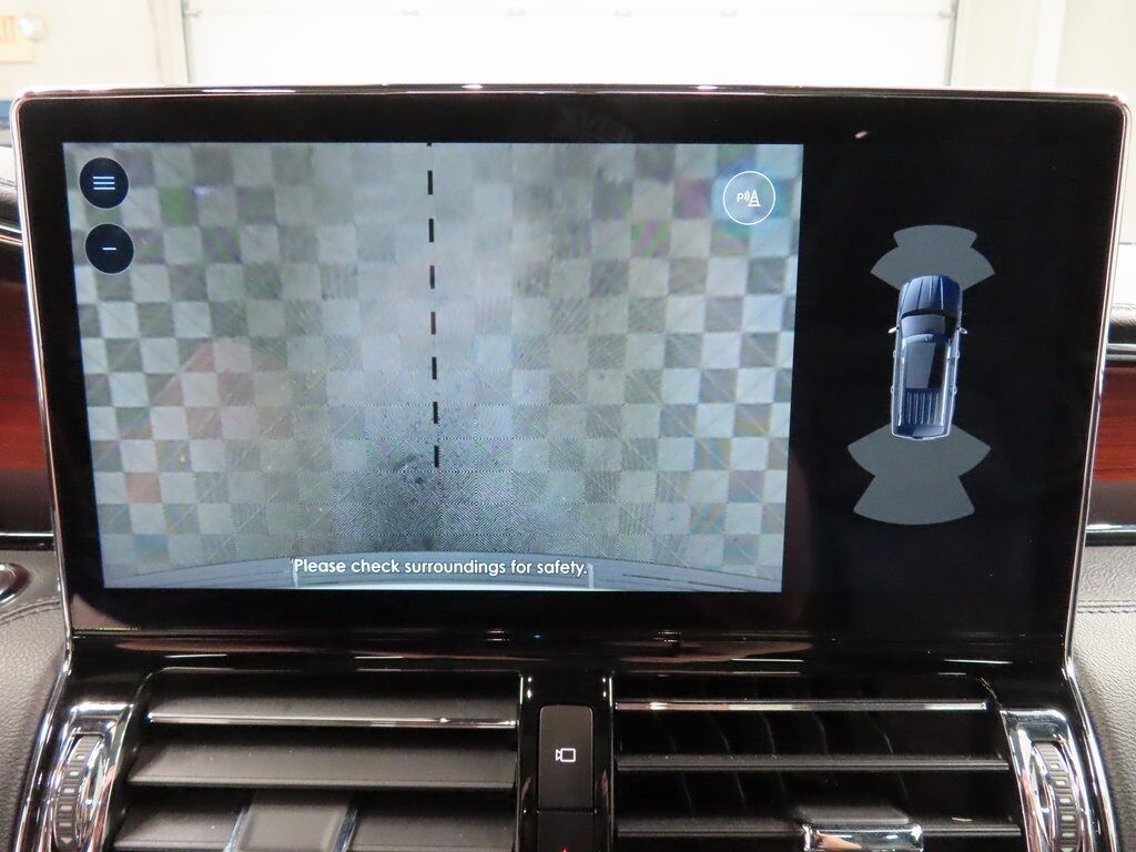 2024 Lincoln Navigator L Reserve 4WD Fond du Lac WI