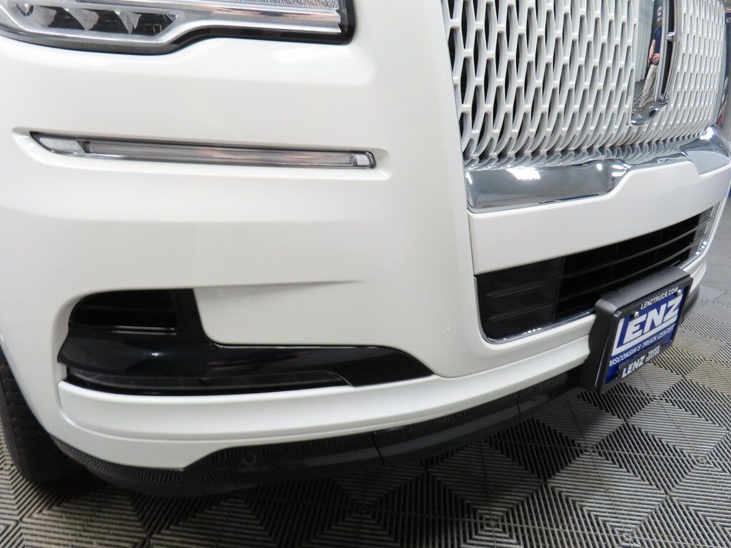 2024 Lincoln Navigator L Reserve 4WD Fond du Lac WI