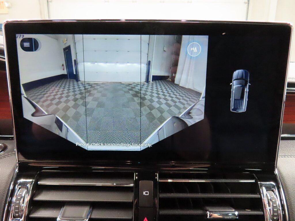 2024 Lincoln Navigator L Reserve 4WD Fond du Lac WI