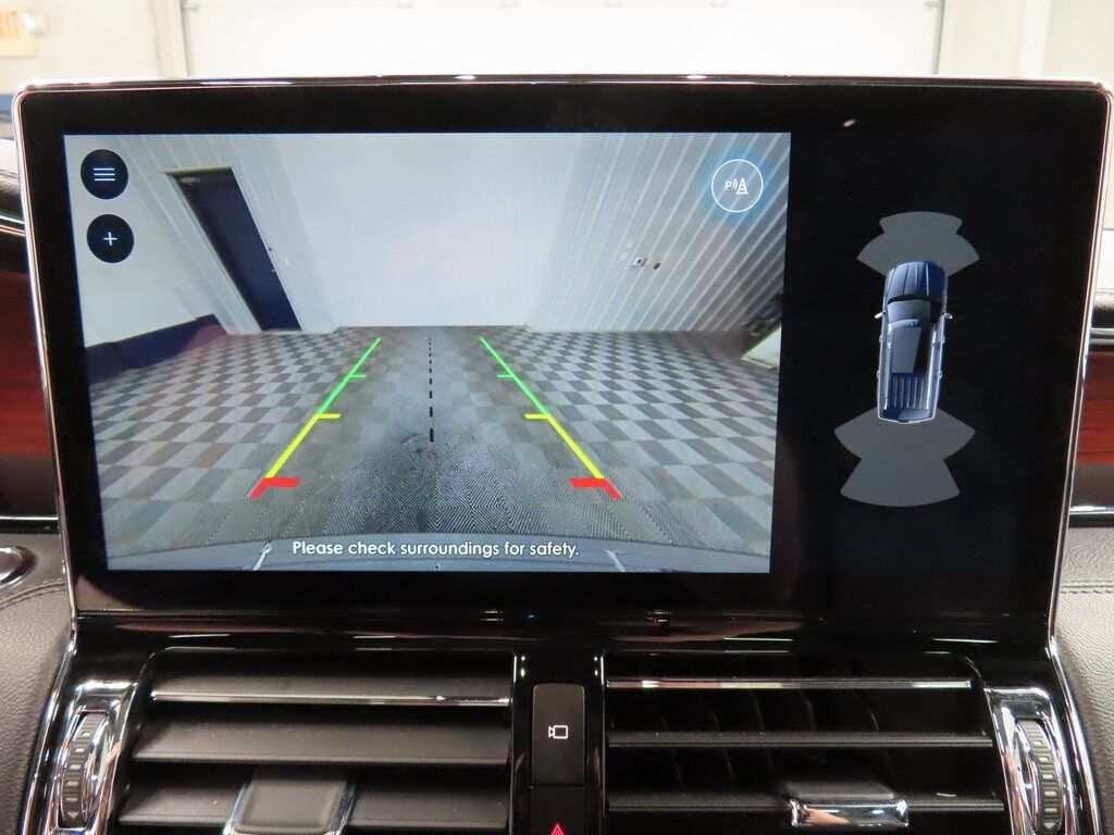 2024 Lincoln Navigator L Reserve 4WD Fond du Lac WI