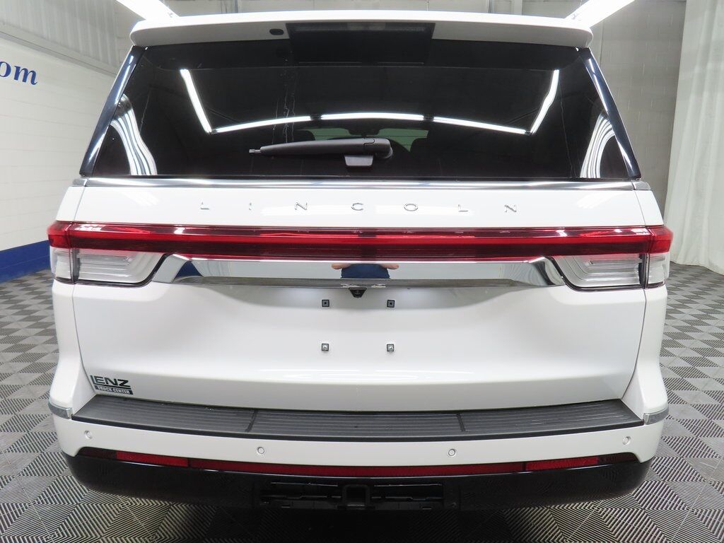 2024 Lincoln Navigator L Reserve 4WD Fond du Lac WI