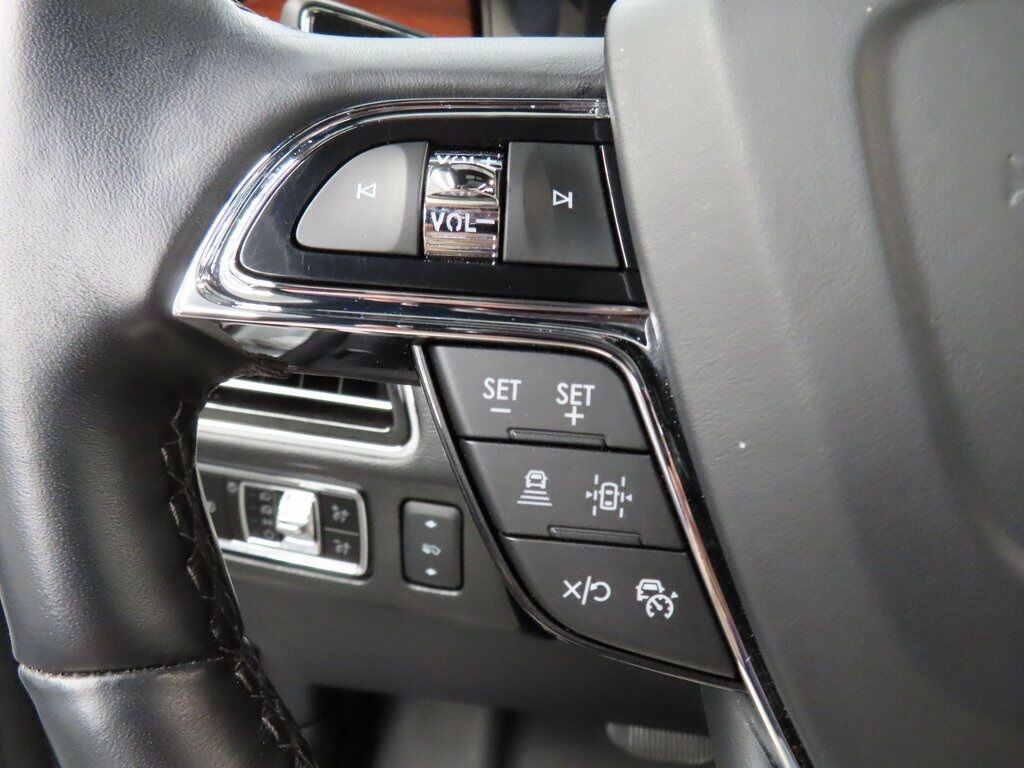 2024 Lincoln Navigator L Reserve 4WD Fond du Lac WI