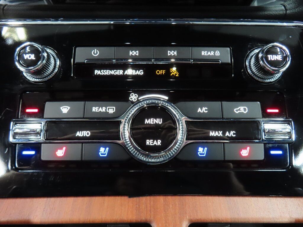 2024 Lincoln Navigator L Reserve 4WD Fond du Lac WI