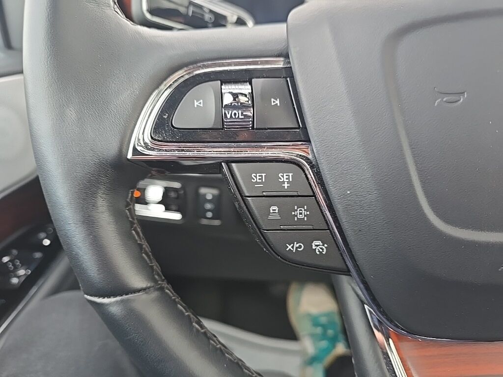 2024 Lincoln Navigator L Reserve 4WD Fond du Lac WI