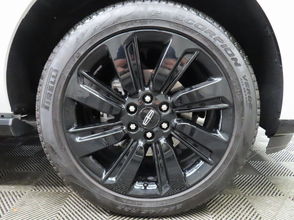 2024 Lincoln Navigator L Reserve 4WD Fond du Lac WI