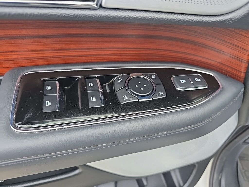 2024 Lincoln Navigator L Reserve 4WD Fond du Lac WI