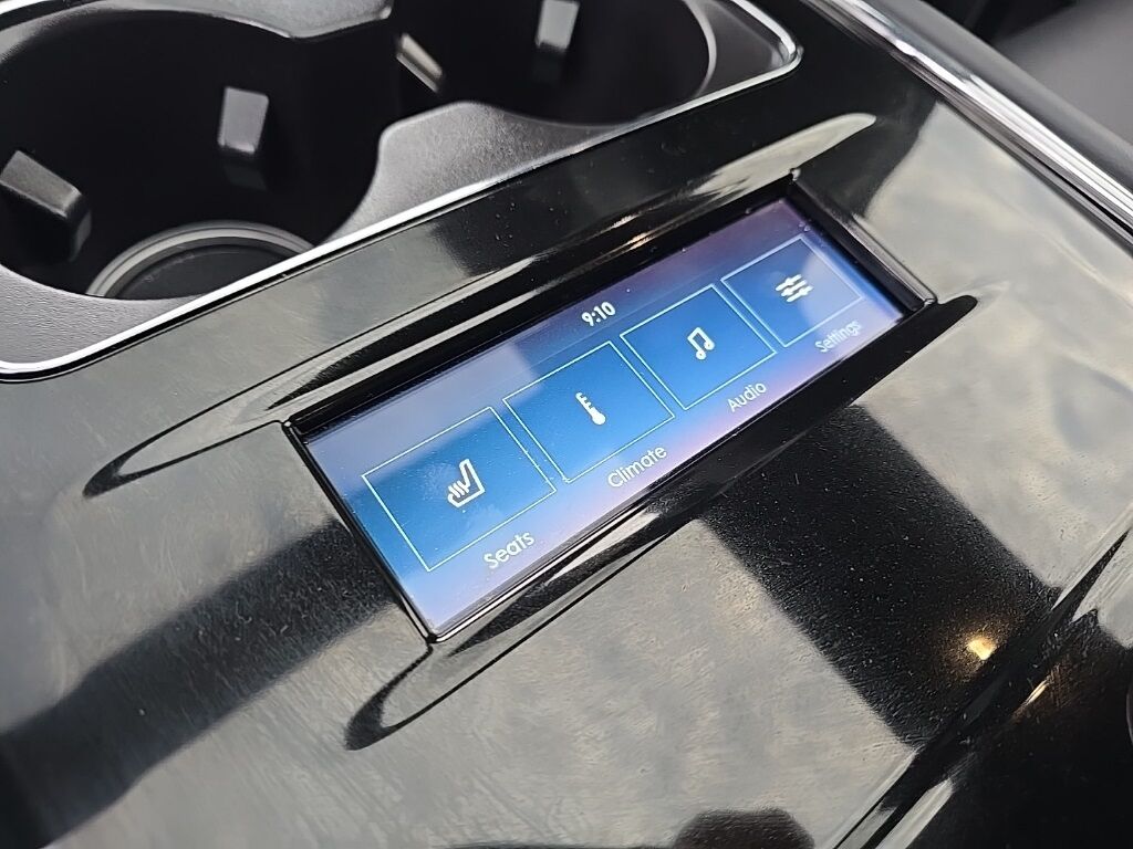2024 Lincoln Navigator L Reserve 4WD Fond du Lac WI
