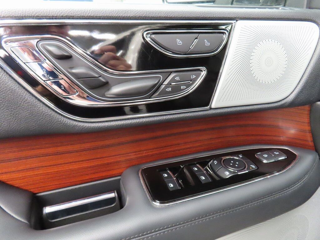 2024 Lincoln Navigator L Reserve 4WD Fond du Lac WI