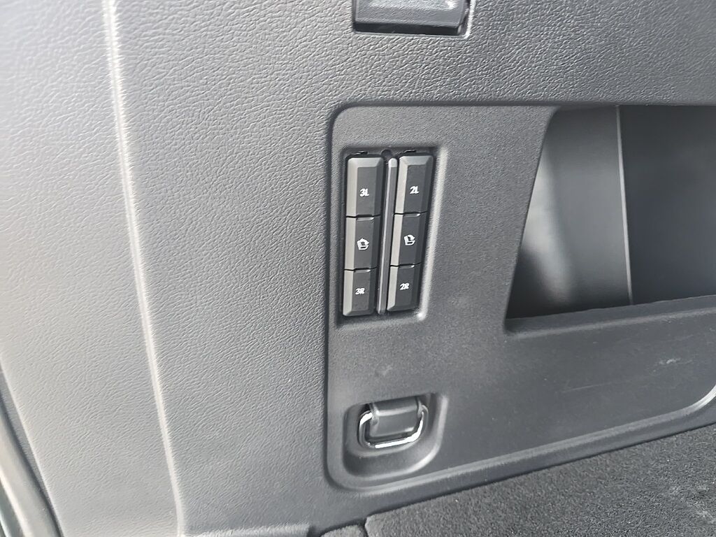 2024 Lincoln Navigator L Reserve 4WD Fond du Lac WI