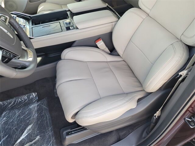 2024 Lincoln Navigator L Reserve Roseville CA