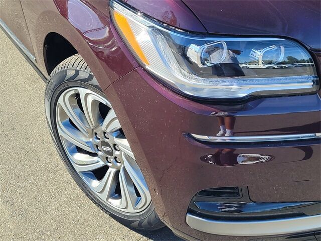 2024 Lincoln Navigator L Reserve Roseville CA