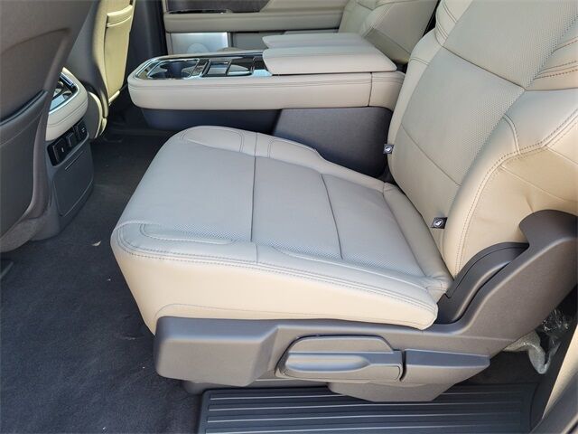 2024 Lincoln Navigator L Reserve Roseville CA
