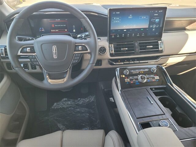 2024 Lincoln Navigator L Reserve Roseville CA