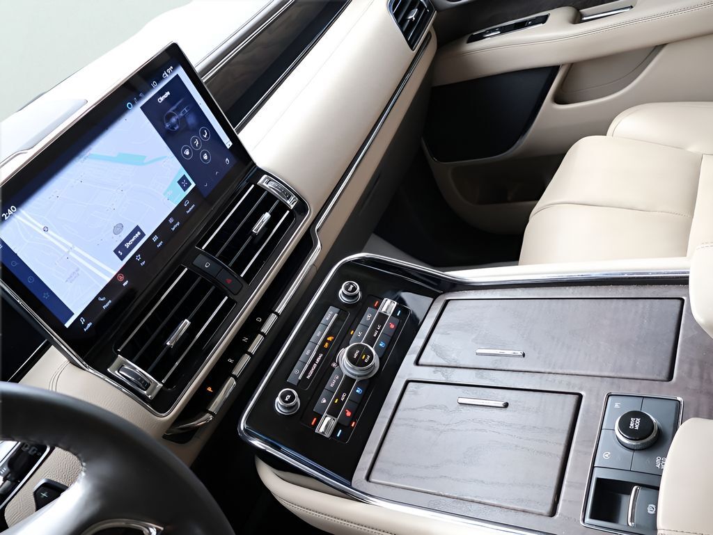 2024 Lincoln Navigator Premiere San Clemente CA