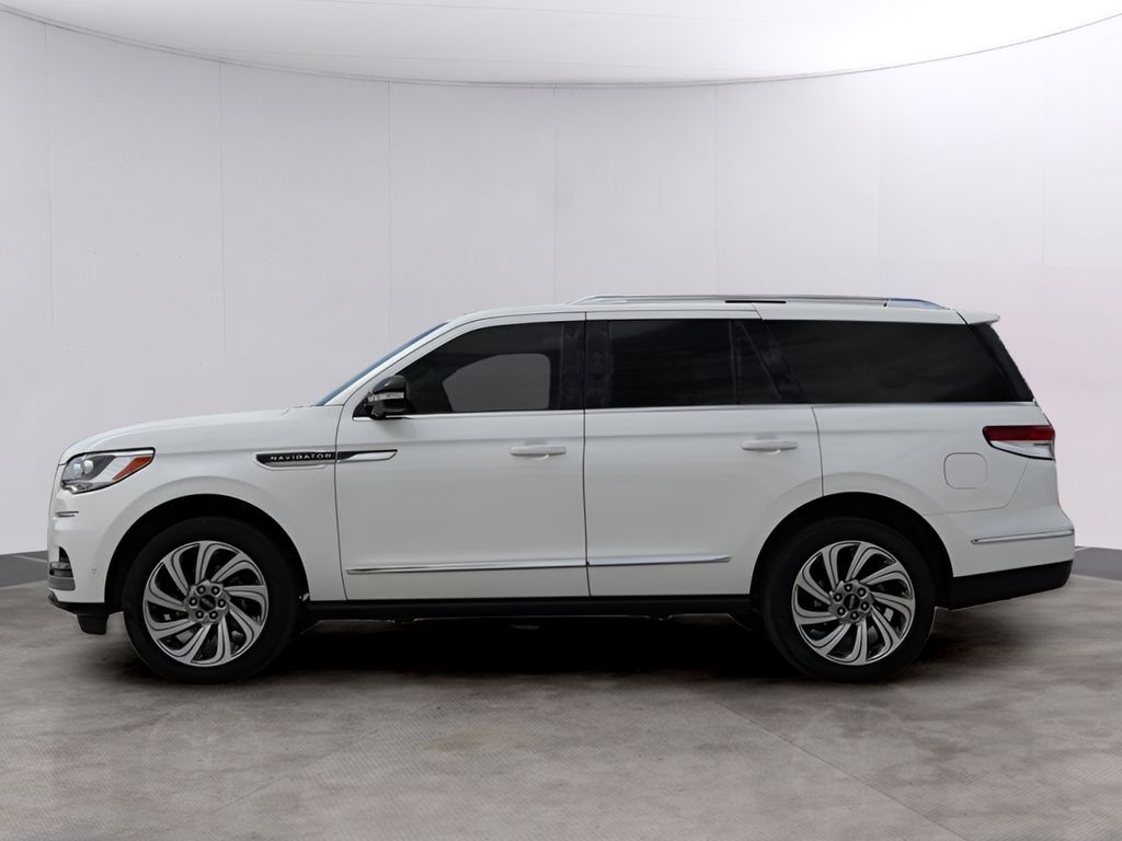 2024 Lincoln Navigator Premiere San Clemente CA