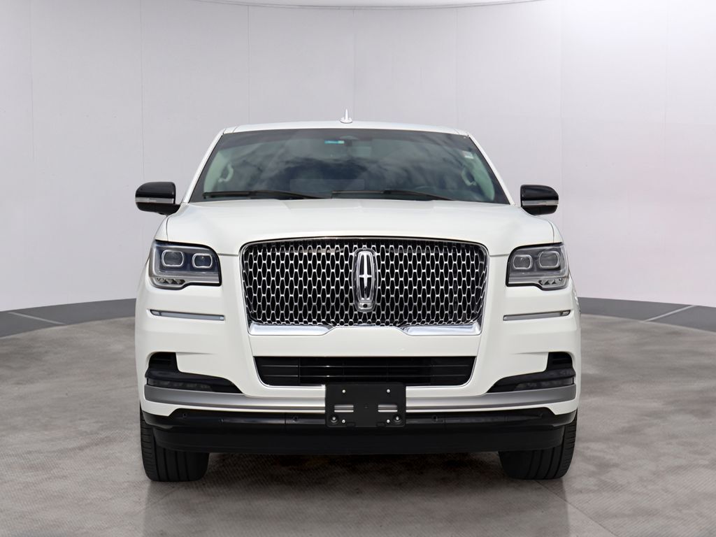 2024 Lincoln Navigator Premiere