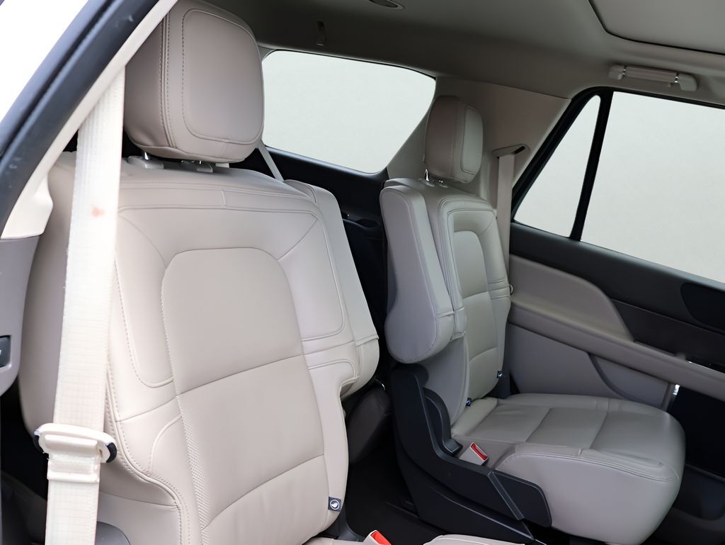 2024 Lincoln Navigator Premiere San Clemente CA