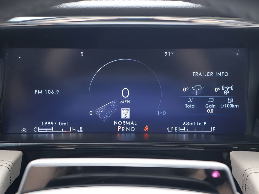 2024 Lincoln Navigator Premiere San Clemente CA