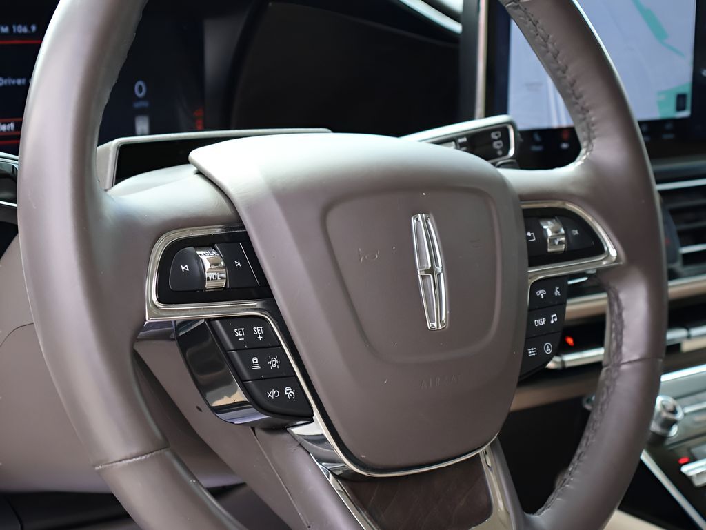 2024 Lincoln Navigator Premiere San Clemente CA