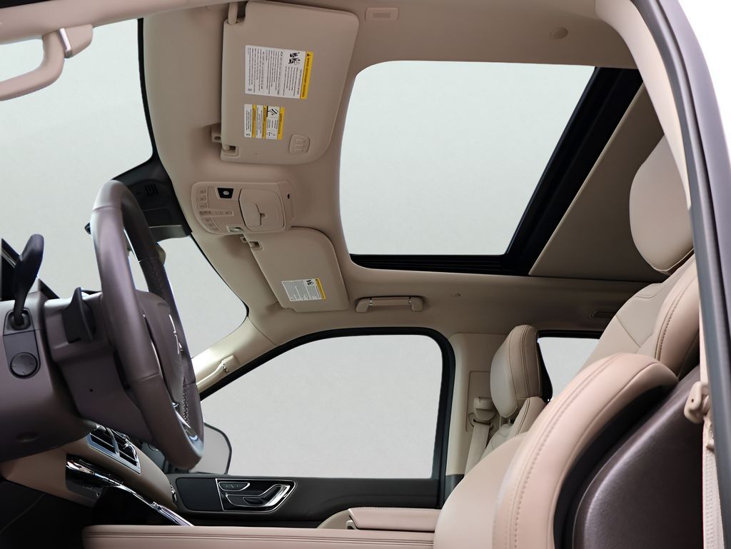 2024 Lincoln Navigator Premiere San Clemente CA