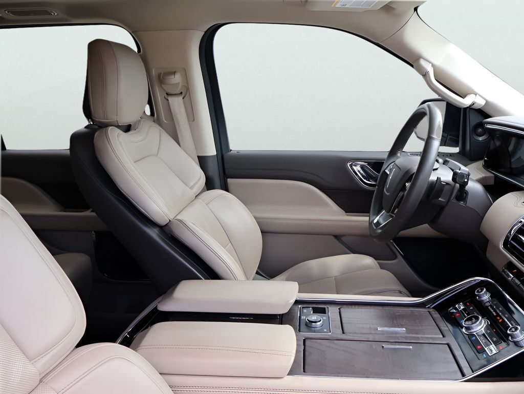 2024 Lincoln Navigator Premiere San Clemente CA