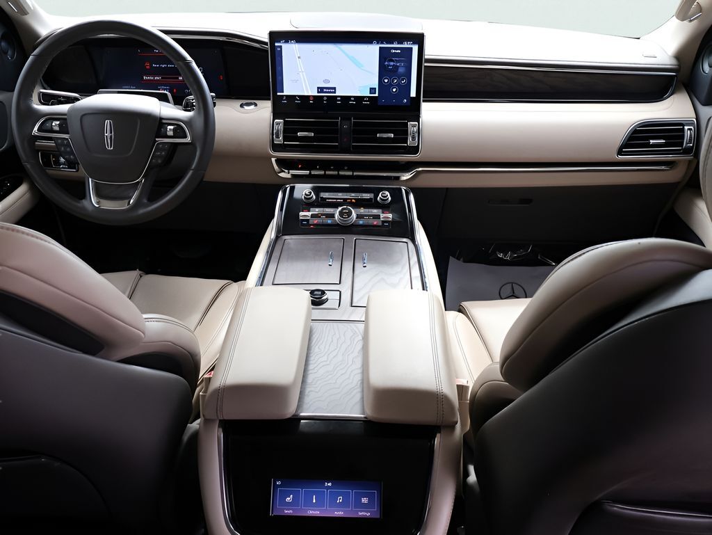 2024 Lincoln Navigator Premiere San Clemente CA
