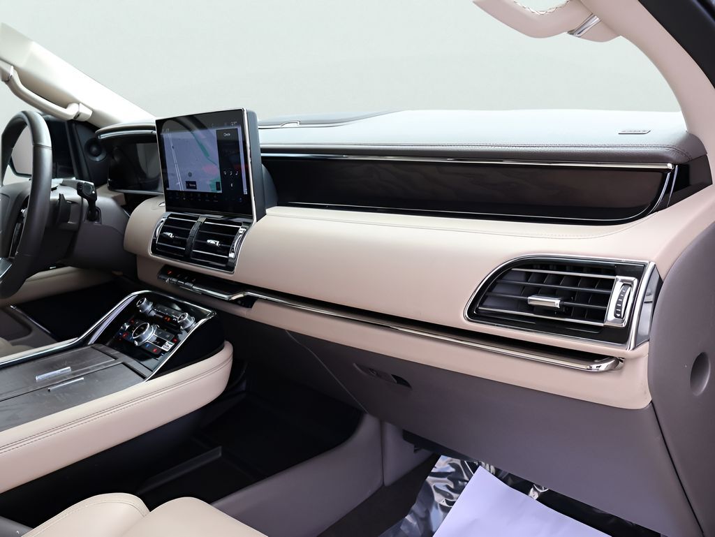 2024 Lincoln Navigator Premiere San Clemente CA