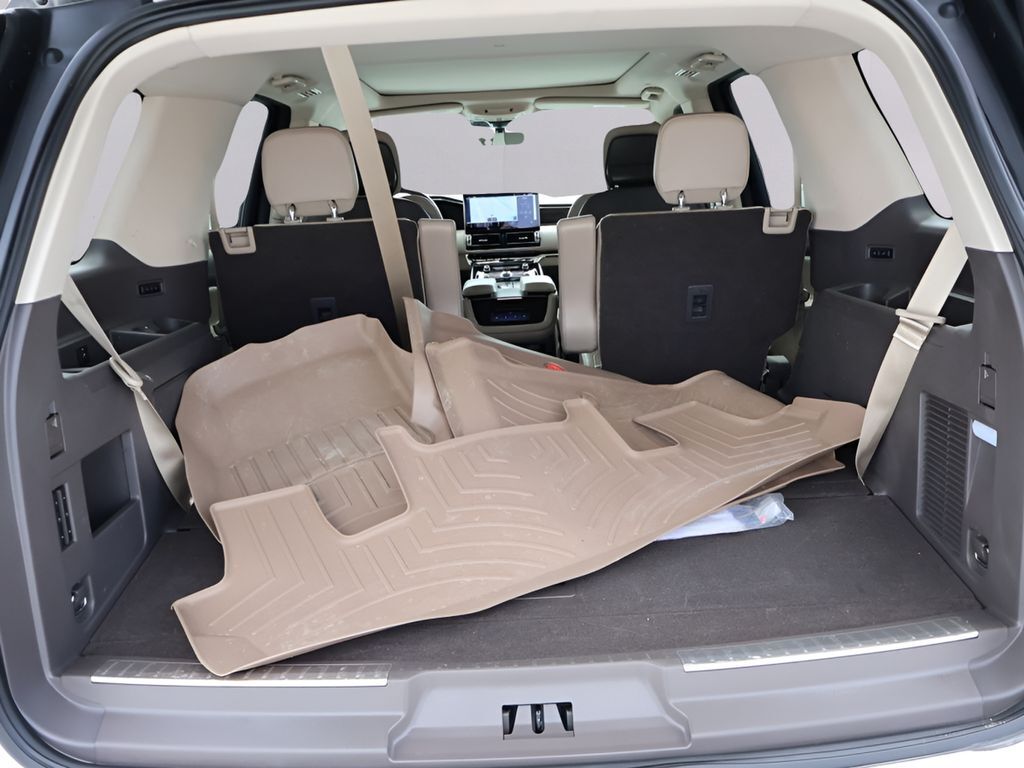 2024 Lincoln Navigator Premiere San Clemente CA