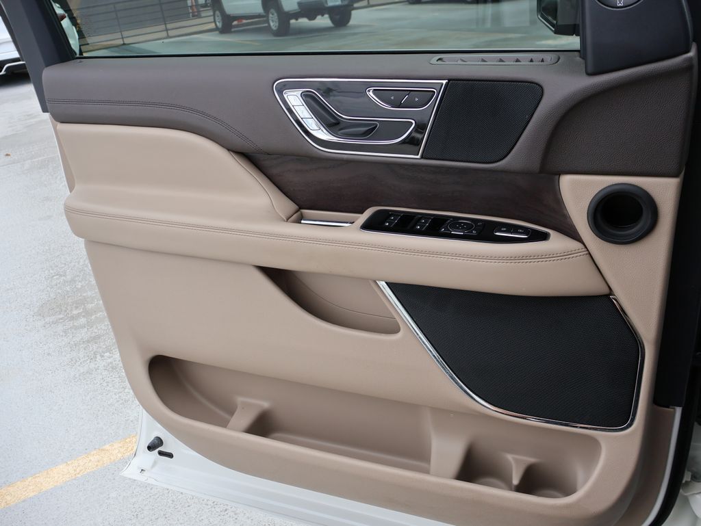 2024 Lincoln Navigator Premiere San Clemente CA