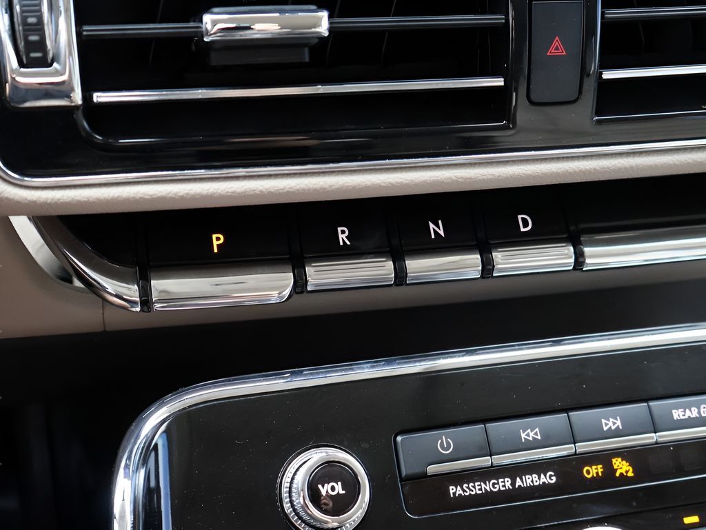 2024 Lincoln Navigator Premiere San Clemente CA