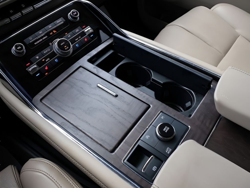 2024 Lincoln Navigator Premiere San Clemente CA