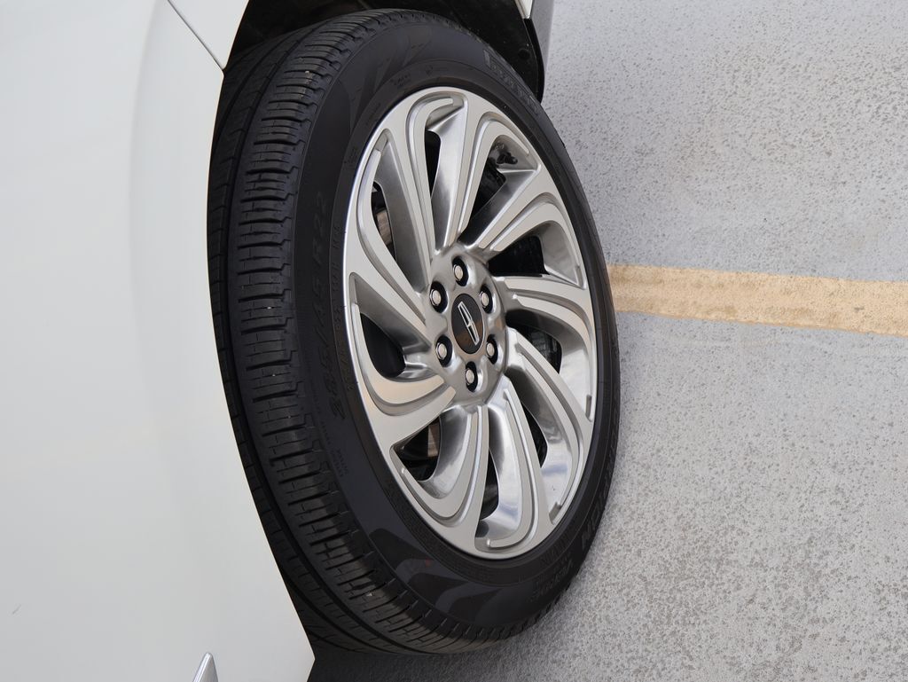 2024 Lincoln Navigator Premiere San Clemente CA