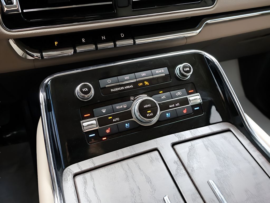 2024 Lincoln Navigator Premiere San Clemente CA