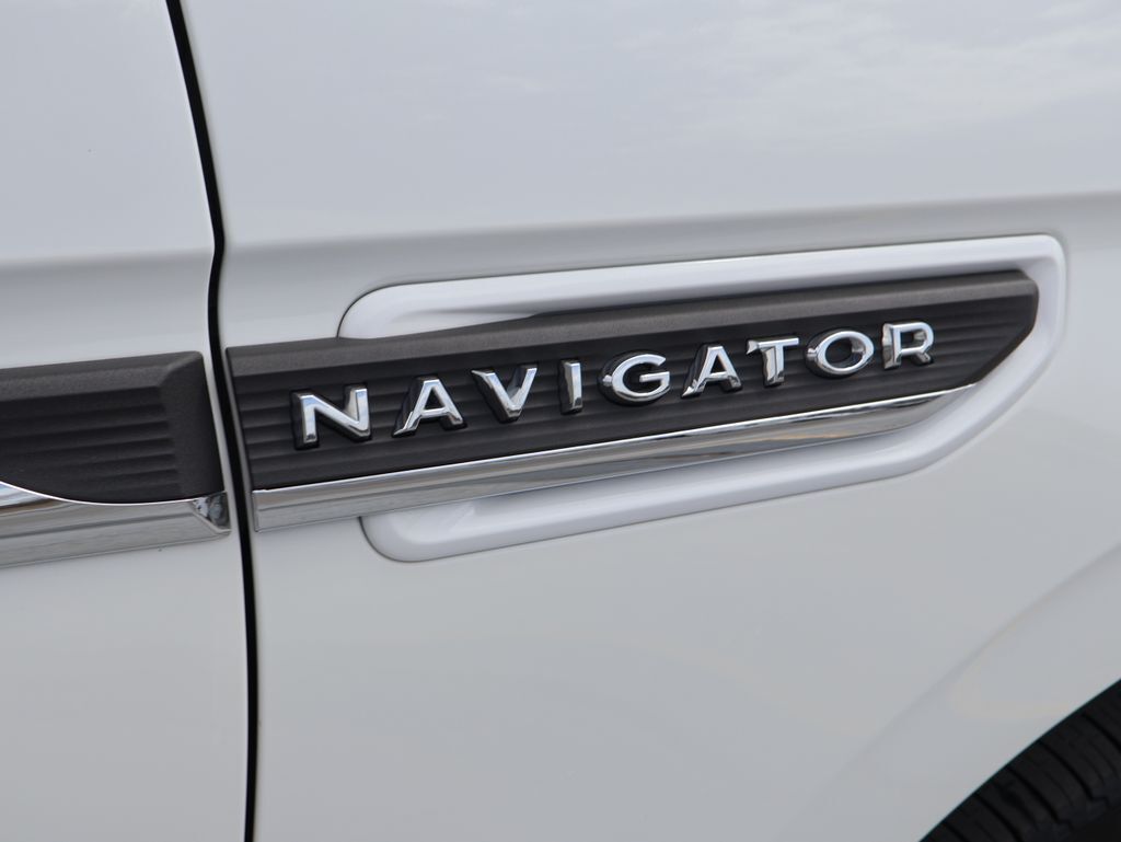 2024 Lincoln Navigator Premiere San Clemente CA