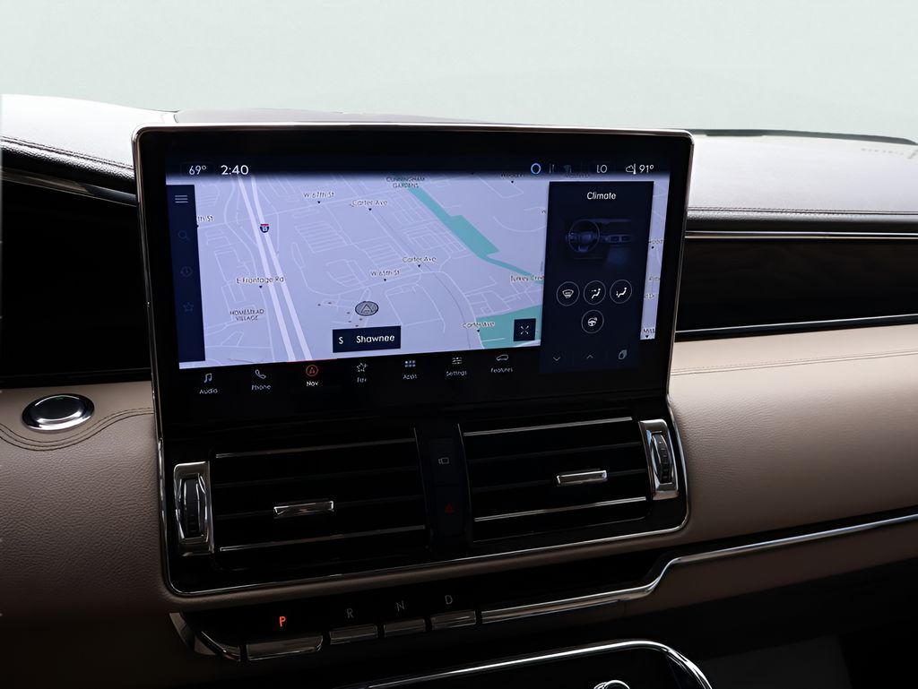 2024 Lincoln Navigator Premiere San Clemente CA