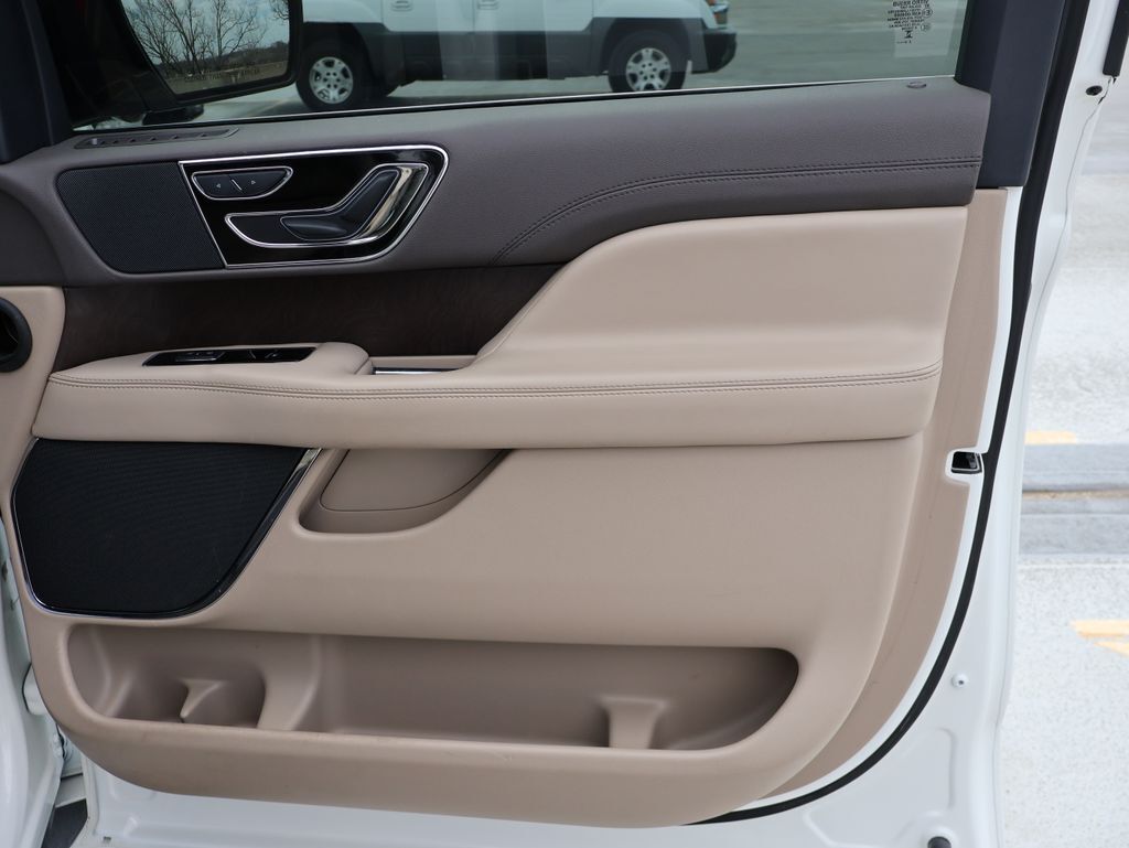 2024 Lincoln Navigator Premiere San Clemente CA