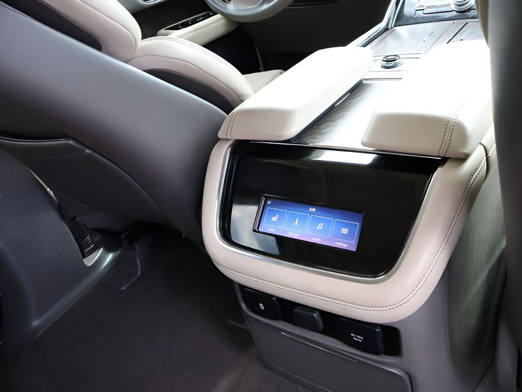 2024 Lincoln Navigator Premiere San Clemente CA