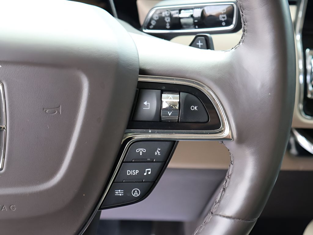 2024 Lincoln Navigator Premiere San Clemente CA