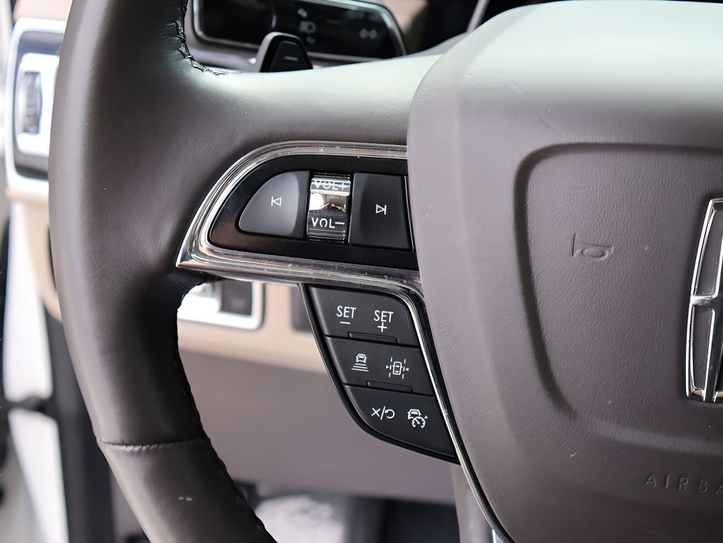 2024 Lincoln Navigator Premiere San Clemente CA