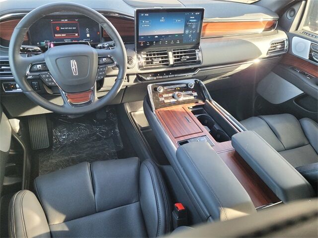 2024 Lincoln Navigator Reserve Roseville CA