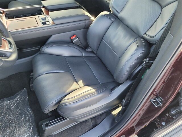 2024 Lincoln Navigator Reserve Roseville CA