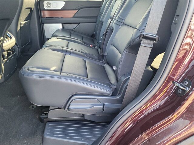2024 Lincoln Navigator Reserve Roseville CA