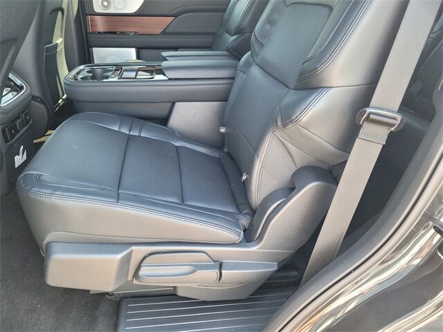 2024 Lincoln Navigator Reserve Roseville CA