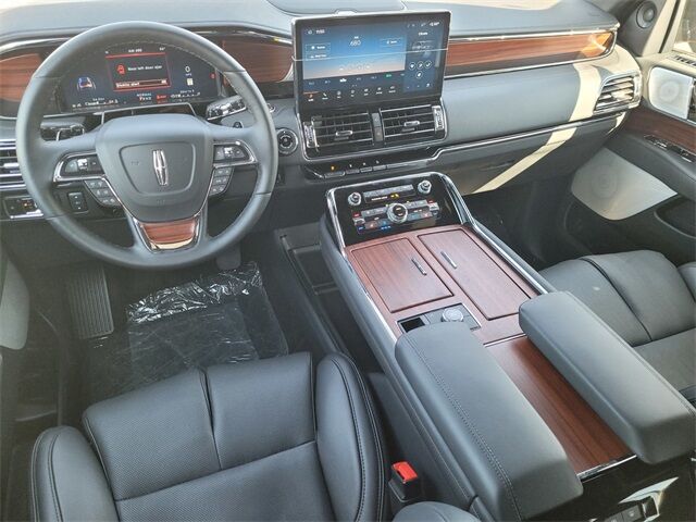 2024 Lincoln Navigator Reserve Roseville CA